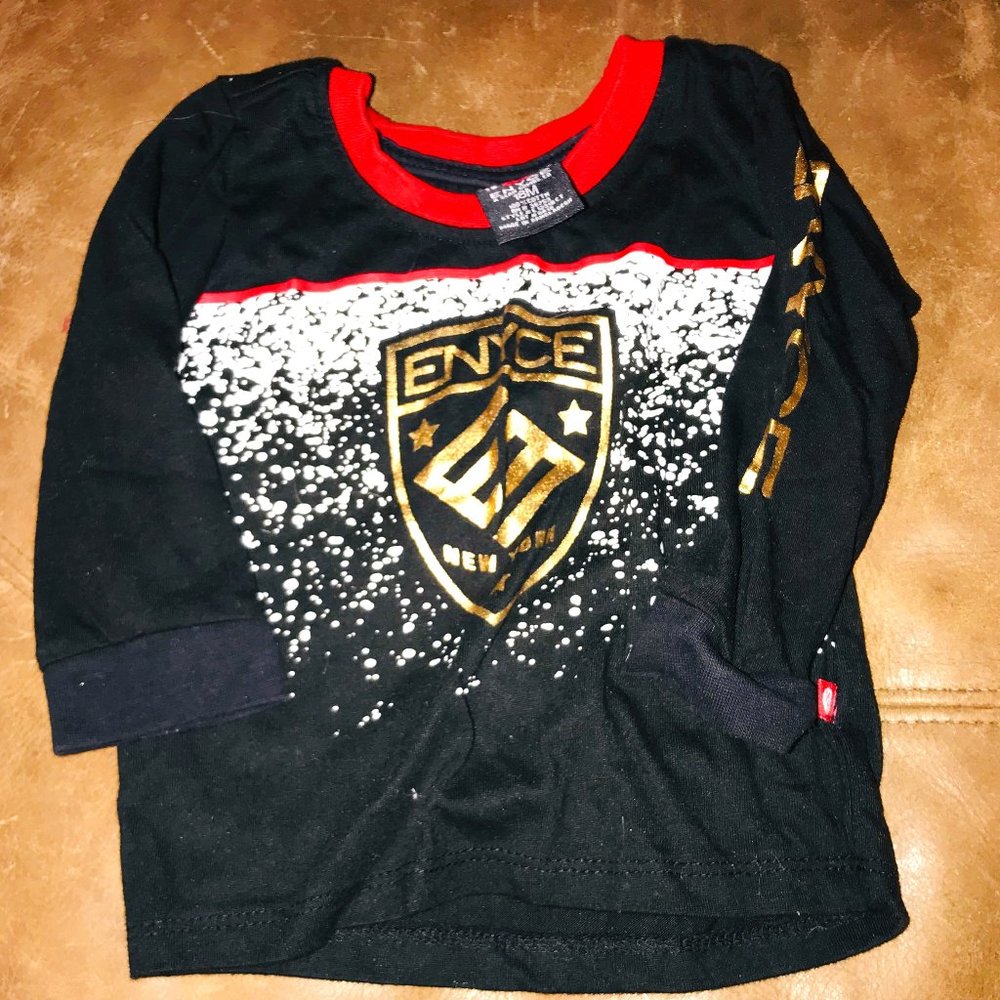 Baby Boy Shirt
